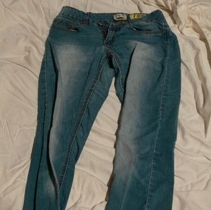 Indigo Rein skinny jeans